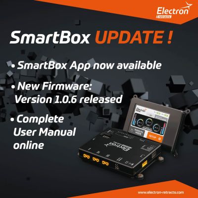 SmartBox Update Linkedin