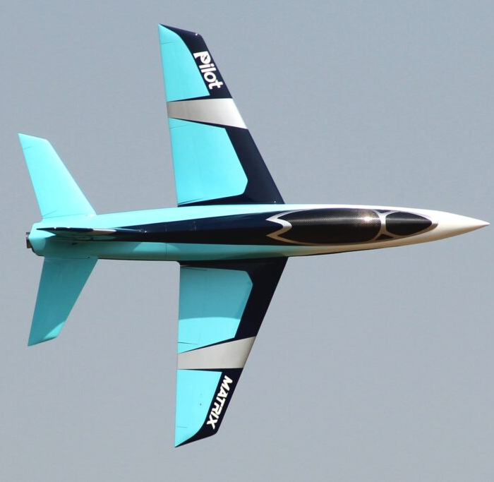 Matrix 2,2m (Pilot-RC)