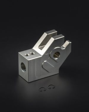 Main Trunnion
