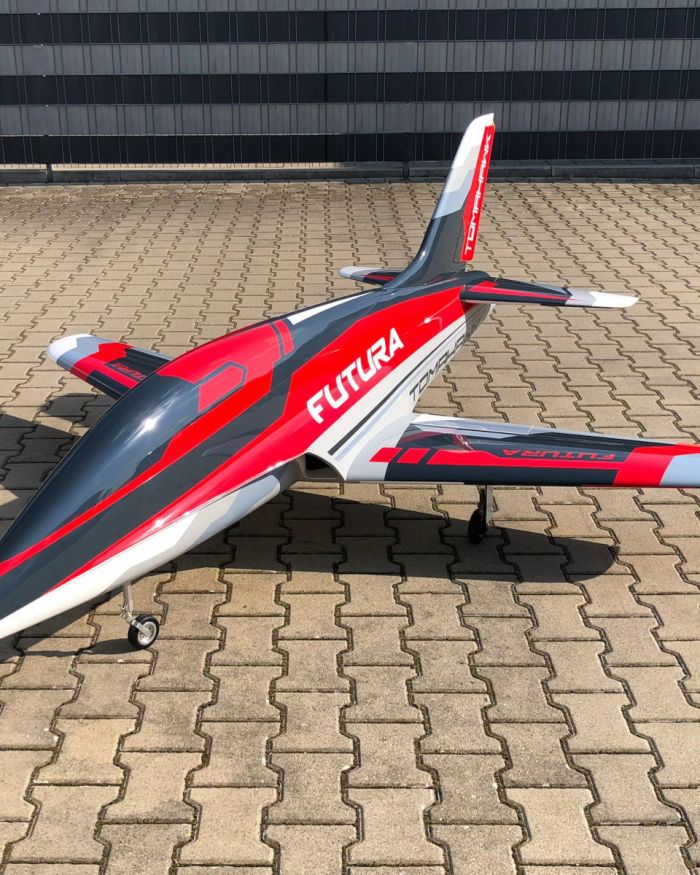 Futura 2.2 M (Tomahawk Aviation)