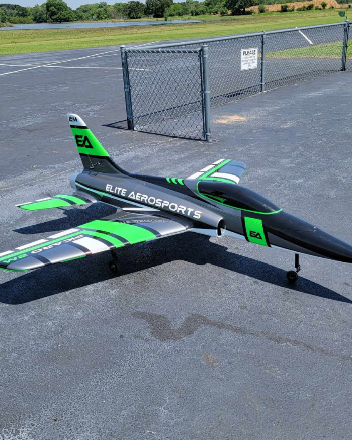 Picaro 2M (Elite Aerosports)