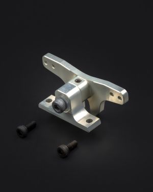 Coupling System, steering arm & bench