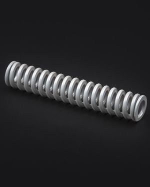 Nose Strut, Spring