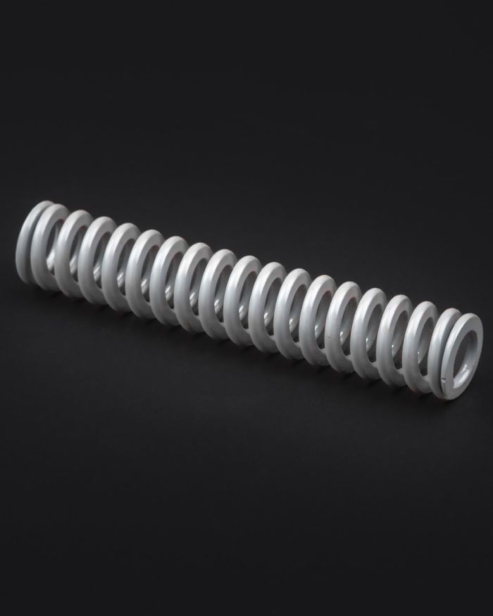 Nose Strut, Spring
