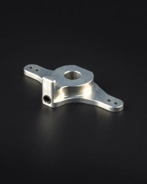 Simple pull-pull, Arm