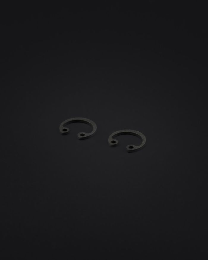 Circlip for Trunnion Axle