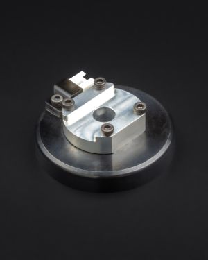 Electromagnetic brake