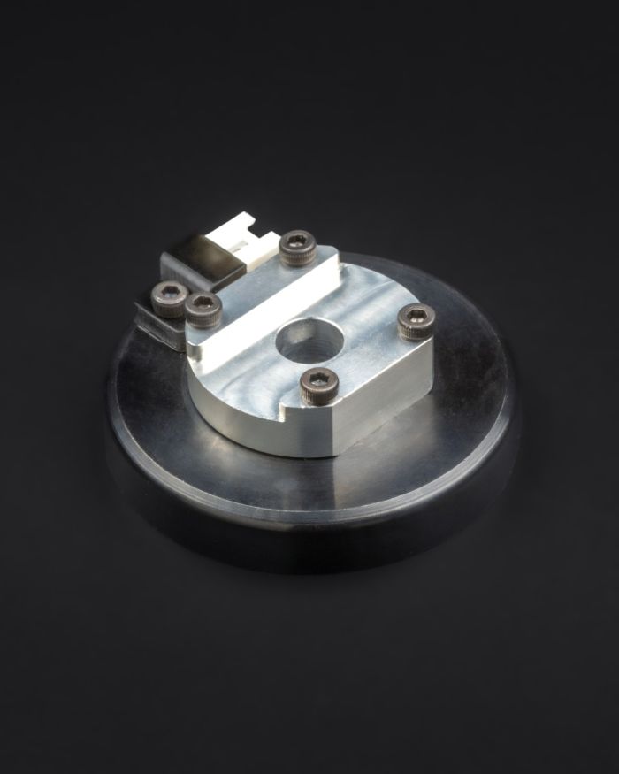 Electromagnetic brake